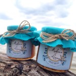 Свадебные подарки, бонбоньерки, комплименты. Изображение 38398