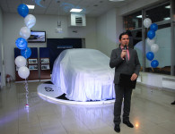 Корпоративы и Презентации. Изображение 38589