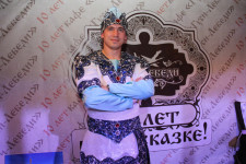 Корпоративы и Презентации. Изображение 38580