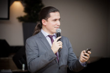 Корпоративы и Презентации. Изображение 38577