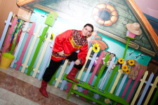 Дни Рождения. Изображение 38574