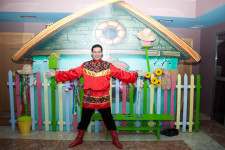 Дни Рождения. Изображение 38576