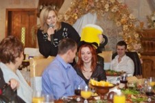 А свадьба пела и плясала.... Изображение 3705