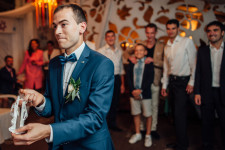 Света и Мирон. Изображение 38767