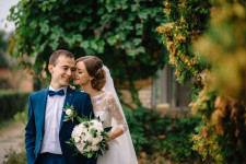 Света и Мирон. Изображение 38760