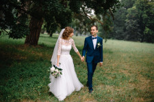 Света и Мирон. Изображение 38765