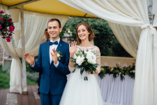 Света и Мирон. Изображение 38762