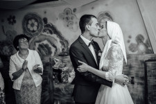 Света и Мирон. Изображение 38770