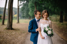 Света и Мирон. Изображение 38759