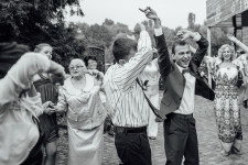 Света и Мирон. Изображение 38766