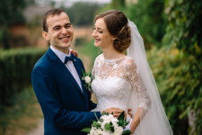 Света и Мирон. Изображение 38757