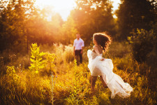 Свадебный фотограф Анна Шаульская. Изображение 38929