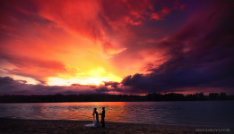 Свадебный фотограф Анна Шаульская. Изображение 38925