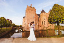 Свадебный фотограф Анна Шаульская. Изображение 38915