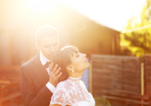 Свадебный фотограф Анна Шаульская. Изображение 38916