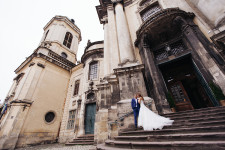 Свадебный фотограф Анна Шаульская. Изображение 38919