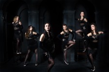 Show Ballet Dreams. Изображение 38943