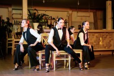 Show Ballet Dreams. Изображение 38942