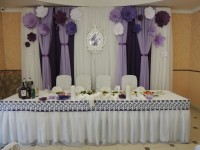 Свадебный декор. Изображение 38996