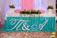 Свадебный декор. Изображение 38983