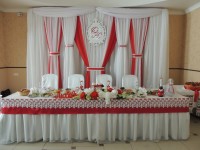 Свадебный декор. Изображение 38987