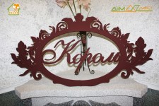 Свадебный декор. Изображение 38992