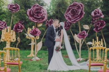 Свадебный декор. Изображение 38998