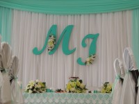 Свадебный декор. Изображение 38993