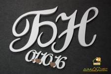 Свадебный декор. Изображение 38989