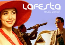 Lafesta music project. Изображение 39007