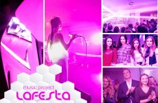 Lafesta music project. Изображение 39005