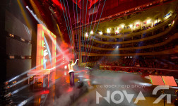 Шоу лазерной арфы «novaЯ». Изображение 39009 Шоу лазерной арфы «novaЯ». Изображение 39009