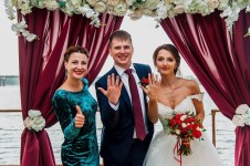 Альбомы компании Ведущая торжеств и выездных церемоний Марьяна Мося. Изображение 52080 Альбомы компании Ведущая торжеств и выездных церемоний Марьяна Мося. Изображение 52080