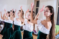 Ирландский степ. Изображение 39141