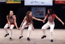 Американский степ. Изображение 39148