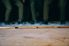 Американский степ. Изображение 39151