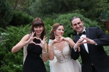 Свадьбы. Изображение 39283