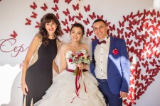 Свадьбы. Изображение 39287