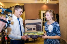 Свадьбы. Изображение 39292