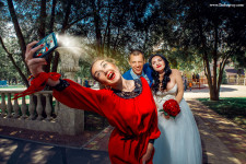 Wedding. Изображение 39350