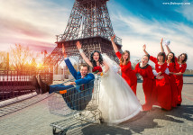 Wedding. Изображение 39354