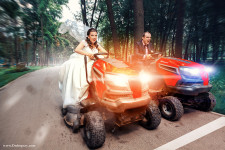 Wedding. Изображение 39357