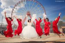 Wedding. Изображение 39351