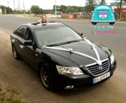 Hyundai Sonata NF . Изображение 39408