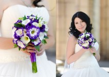 Свадебная фотосессия. Изображение 39566