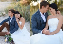 Свадебная фотосессия. Изображение 39571