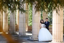 Свадебная фотосессия. Изображение 39567