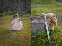 Детская фотосессия. Изображение 39593