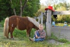 Детская фотосессия. Изображение 39594