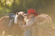 Детская фотосессия. Изображение 39597